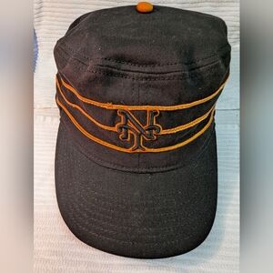 Vintage NY Giants Old Time Style Retro Baseball Cap